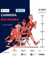 II Carrera Solidaria Cruz Roja