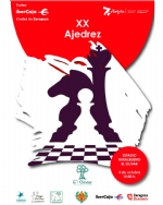 XX Trofeo «Ibercaja-Ciudad de Zaragoza» de Ajedrez