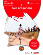 II Trofeo «Ibercaja-Ciudad de Zaragoza» de Tiro de Bola Aragonesa