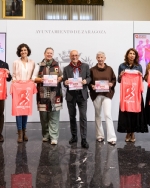 La Carrera de la Mujer Central Lechera Asturiana de Zaragoza reunirá la cifra récord de 15.000 participantes el 19 de octubre
