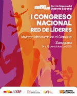 I Congreso Nacional De La Red De Líderes
