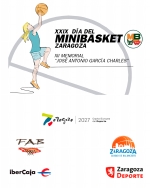 Inscripciones para el «Día del MiniBasket» 2025