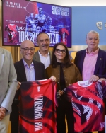 La CaixaBank 10K y 5K Zaragoza El Corte Inglés bate récord con 6.200 atletas