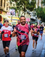Clasificaciones y fotos de la CaixaBank 10k y 5k Zaragoza - Gran Premio El Corte Inglés