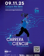 Carrera por la Ciencia 2025