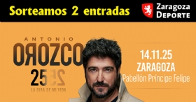 Sorteos de entradas para: