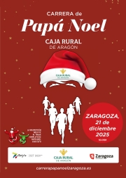 II Carrera Papá Noel Zaragoza
