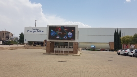 Sorteos de entradas para: