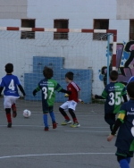 Solicitudes de Ayudas al Deporte Federado y Escolar. Curso 2025/26