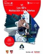 VI Trofeo «Ibercaja-Ciudad de Zaragoza» de Natación con Aletas