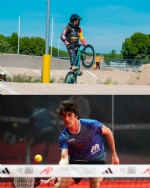 Nuevos proyectos disponibles en la plataforma «Zaragoza Inspira Deporte»