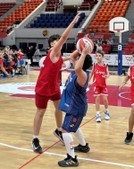 Solicitudes de Ayudas al Deporte Federado y Escolar. Curso 2025/26