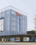 Zaragoza adjudica el nuevo CDM Aljafería a Forus que invertirá 16.150.252,74 euros en un complejo deportivo de última generación