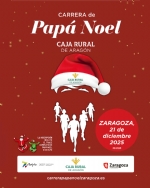 II Carrera Papá Noel Zaragoza