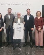 La Carrera de Empresas ESIC bate récord con 6.000 participantes