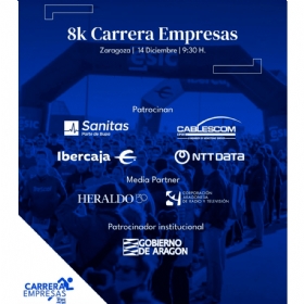 XI Carrera de Empresas ESIC