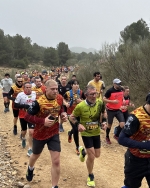 Calendario de Carreras Populares en Zaragoza