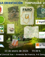 Gala de Orientación 2025