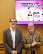 Los mejores equipos españoles de atletismo se citan este sábado en Zaragoza