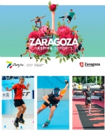Seis proyectos ya han logrado su objetivo en «Zaragoza Inspira Deporte» y tres nuevas iniciativas están a punto de conseguirlo