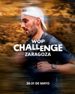 WOP Challenge Zaragoza