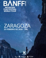 El mejor cine de montaña se dará cita en Zaragoza