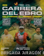 XVIII Carrera del Ebro 2026