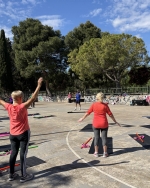 Ya está disponible la Encuesta de Hábitos Deportivos 2024-2025