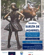 Jornada de Autoprotección y Defensa Personal Femenina