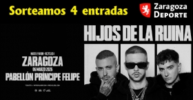 Sorteo de esta semana: