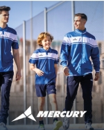 ¡Actívate con Mercury y Ruta Z!