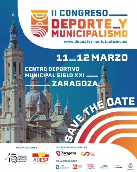 II Congreso Nacional de Deporte y Municipalismo