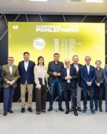 Ponle Freno anuncia las citas de su Circuito de Carreras de 2026 tras un año récord en apoyo a las víctimas de tráfico