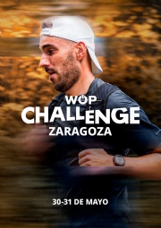 WOP Challenge Zaragoza