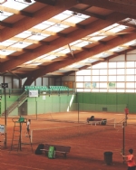 X Torneo Internacional ITF Sénior de Tenis