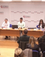 Jornada Final «Día del Deporte en la Calle 2025»