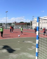 Ayudas Económicas a la Actividad Deportiva Extraescolar. Curso 2025/26