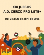 XIX Juegos del Cierzo