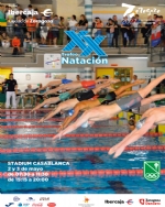 XX Trofeo «Ibercaja-Ciudad de Zaragoza» de Natación