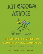 XII Carrera Solidaria ATADES