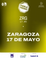 Carrera Popular «Ponle Freno» Zaragoza 2026