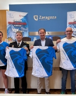 Regresa la gran carrera popular de la Policía Local de Zaragoza y una jornada festiva para toda la ciudad