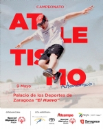 Campeonato Autonómico de Atletismo para Personas con Discapacidad Intelectual