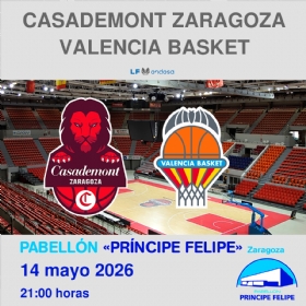 Final de la Liga Femenina Endesa