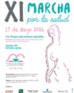 XI Marcha por la Salud «AMAC GEMA»