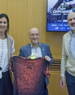 Zaragoza despliega su espíritu solidario el 30 y 31 de mayo con la II Estropatada y el novedoso WOP Challenge de Trail y Running por equipos