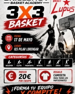 Torneo 3x3 Skillshot Basket
