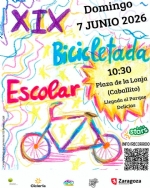 XIX Bicicletada Escolar