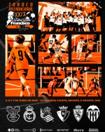 XXIX Torneo Internacional de Fútbol Base «Francisco de Goya»