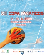 XII Copa FANáticos de Waterpolo